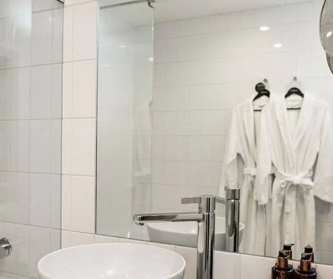 اتاق سوپریور, Clarion Hotel Oslo