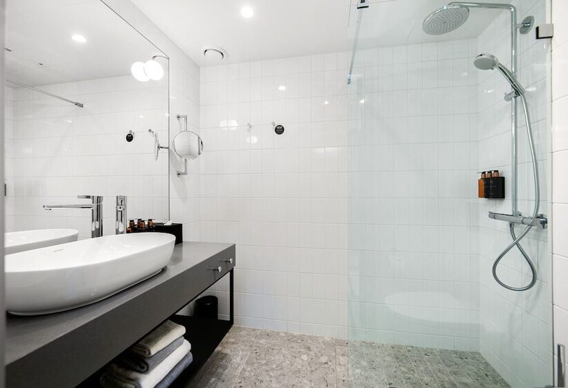 اتاق سوپریور, Clarion Hotel Oslo