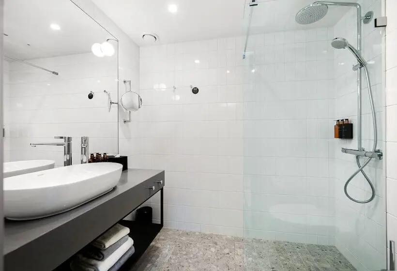 اتاق سوپریور, Clarion Hotel Oslo