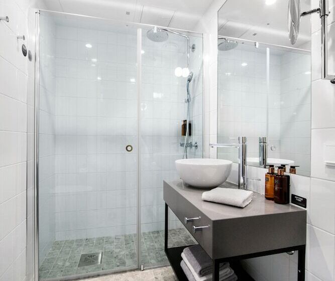 اتاق استاندارد, Clarion Hotel Oslo