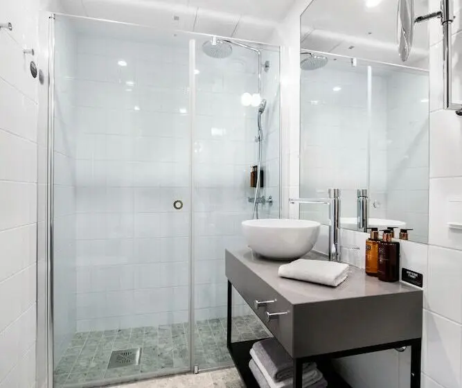 اتاق استاندارد, Clarion Hotel Oslo