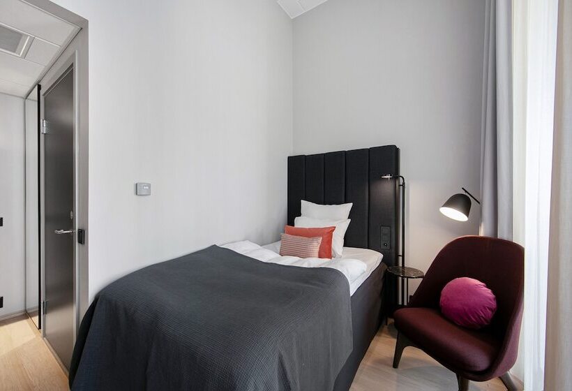 اتاق استاندارد, Clarion Hotel Oslo