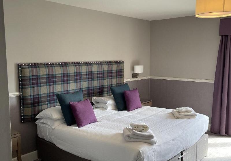 اتاق سوپریور, De Ville