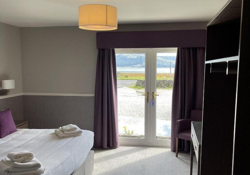 Superior Szoba, De Ville