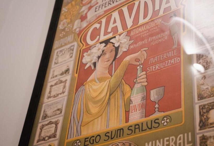 Négyszemélyes Premium Szoba, De Ville