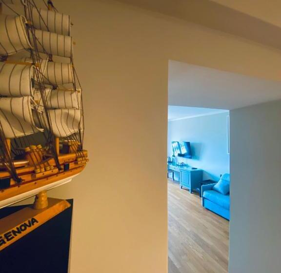 Háromágyas Deluxe Szoba, De Ville