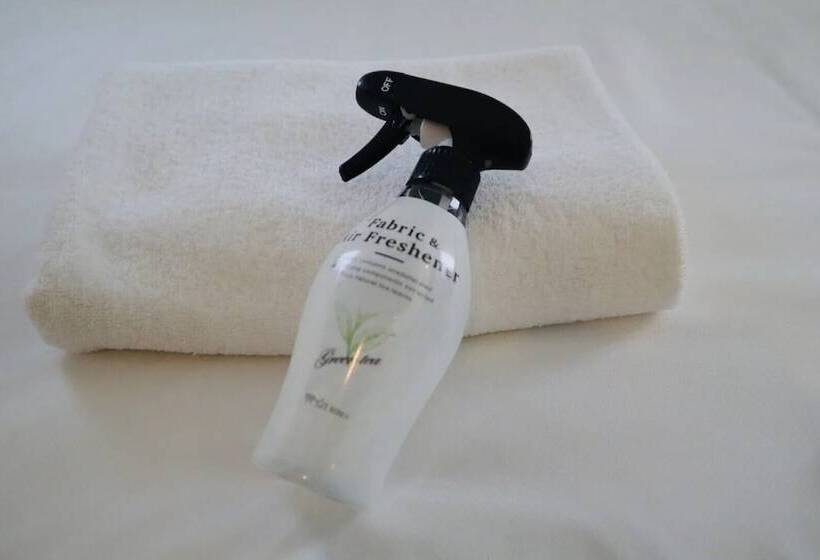 חדר סטנדרט, Henn Na Hotel Osaka Shinsaibashi