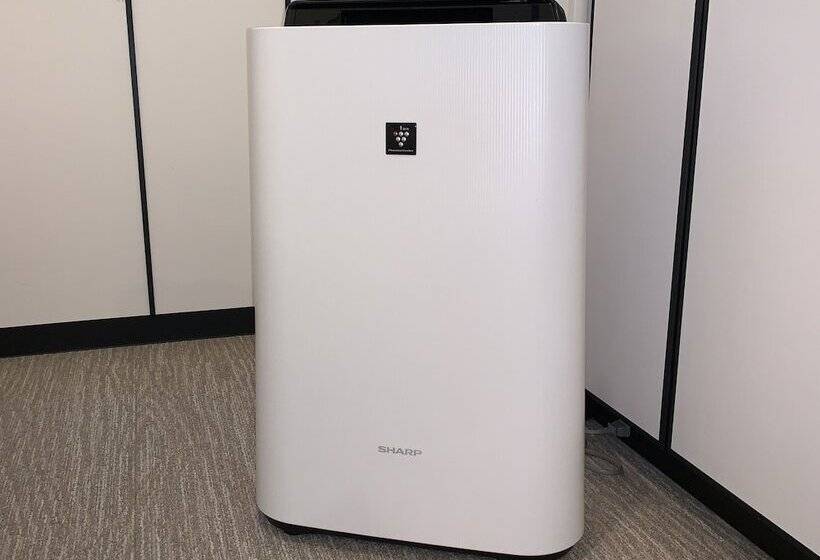 חדר סטנדרט, Henn Na Hotel Osaka Shinsaibashi