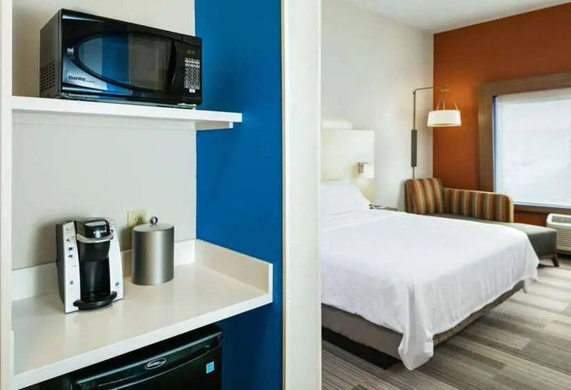スタンダードルーム, Holiday Inn Express & Suites   Medford, An Ihg