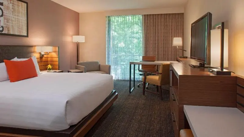 اتاق خانوادگی, Holiday Inn Express Guilin City Center, An Ihg