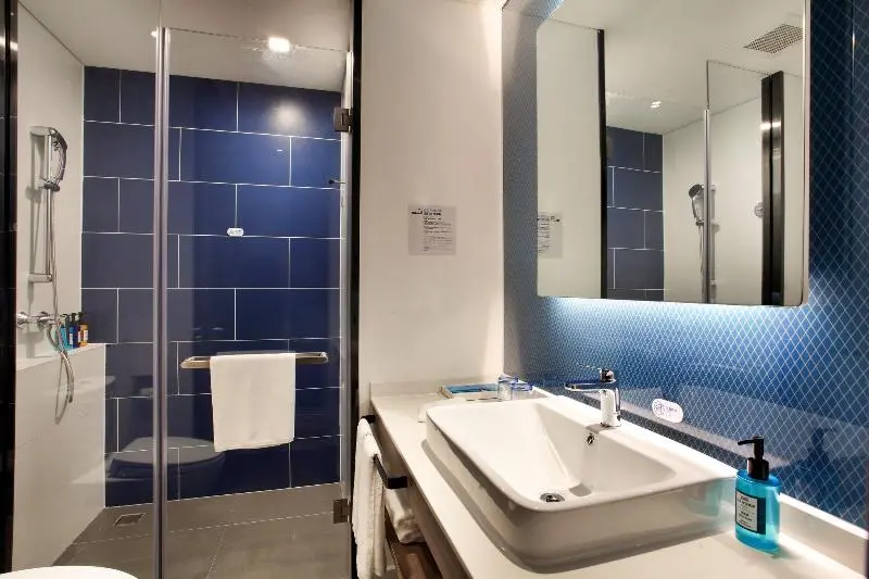 اتاق استاندارد, Holiday Inn Express Guilin City Center, An Ihg