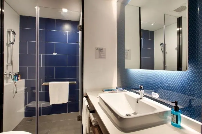 اتاق استاندارد, Holiday Inn Express Guilin City Center, An Ihg