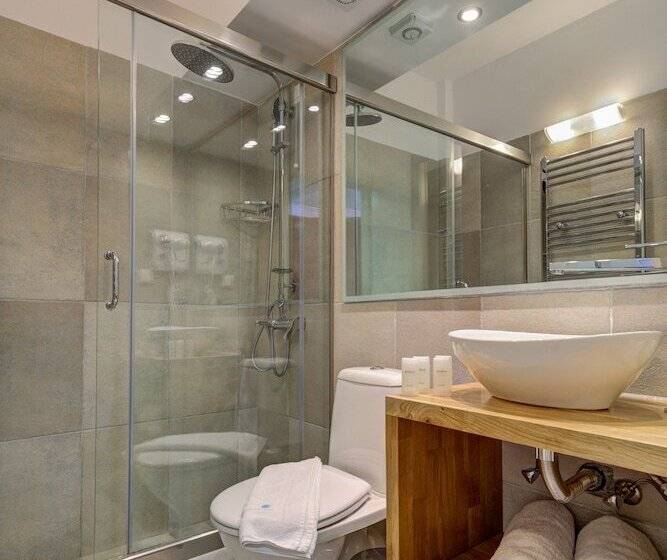 스탠다드 룸 바다 전망, Katerina Mare