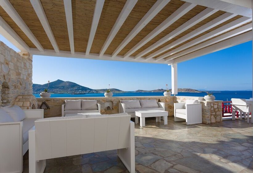 스탠다드 룸 바다 전망, Katerina Mare