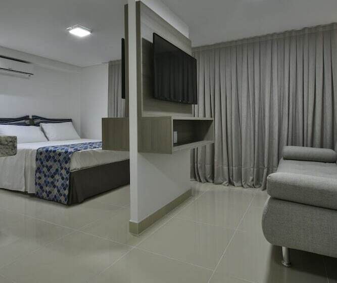 プレミアムルーム, Littoral Gold Flat