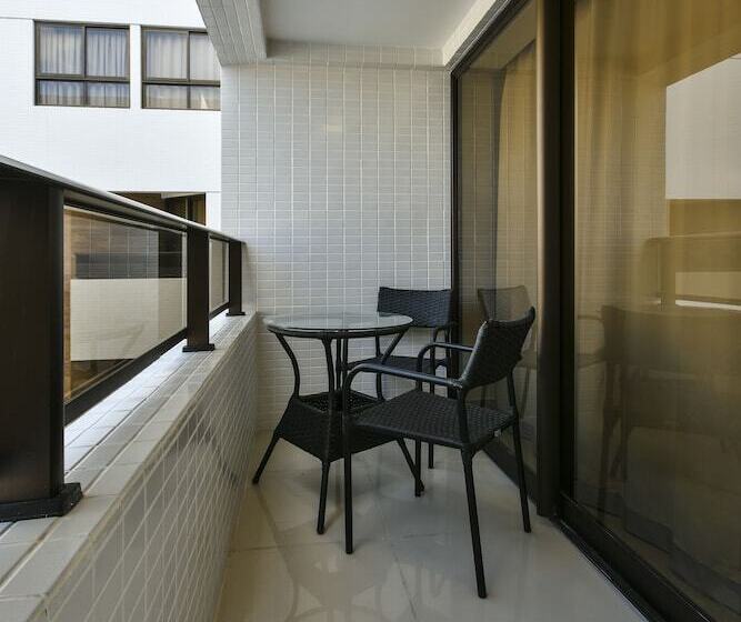 프리미엄 룸, Littoral Gold Flat