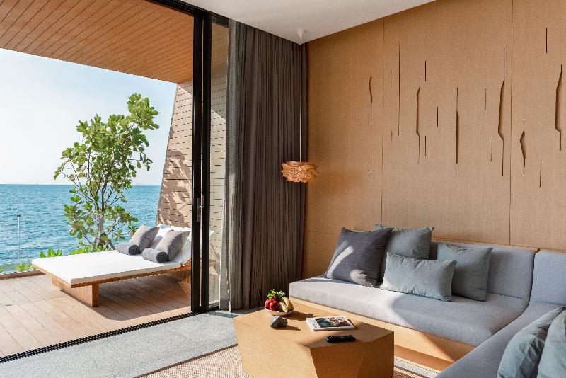 Villa med 1 soveværelse og swimming pool, Mason