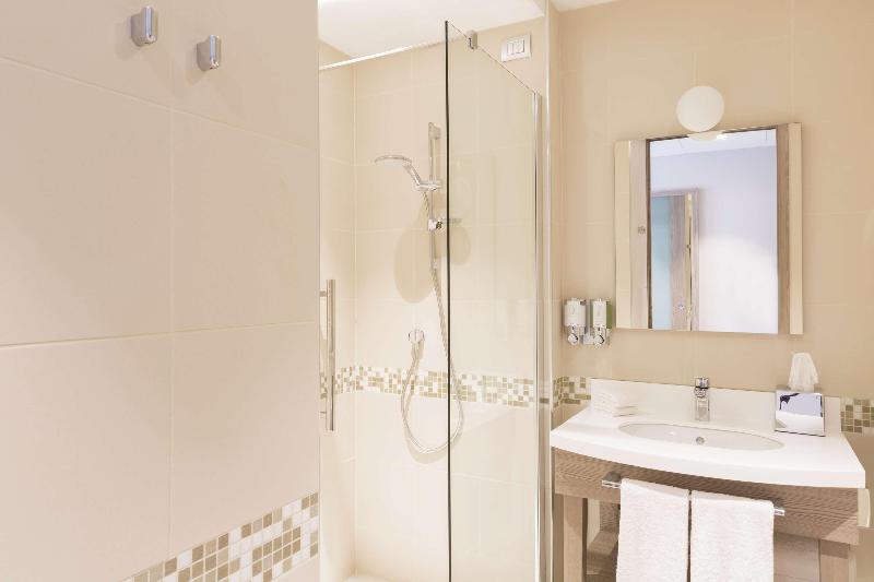 Villa med 1 soveværelse og swimming pool, Mason