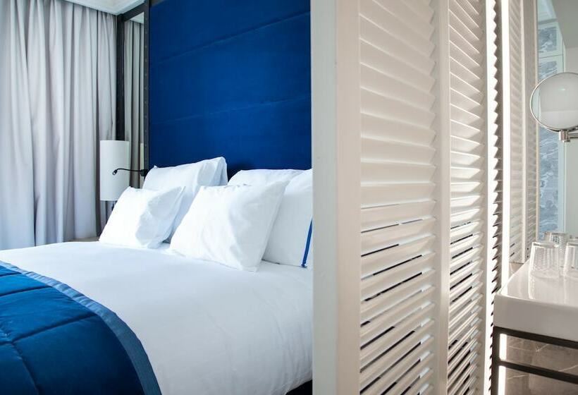 Номер Superior, Pestana Plaza Mayor Madrid