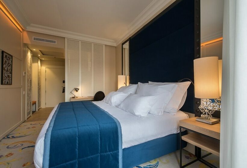 Номер Superior, Pestana Plaza Mayor Madrid