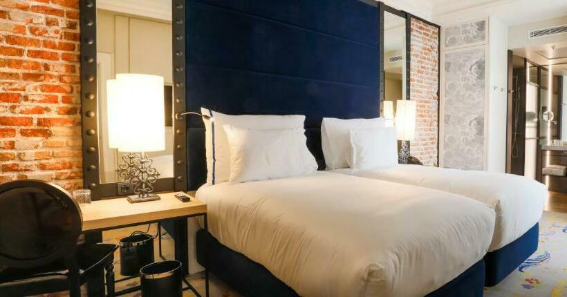 Номер Superior, Pestana Plaza Mayor Madrid