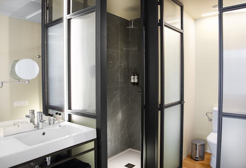 Номер Superior, Pestana Plaza Mayor Madrid