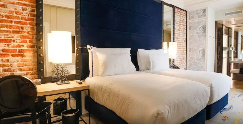 Номер Superior, Pestana Plaza Mayor Madrid