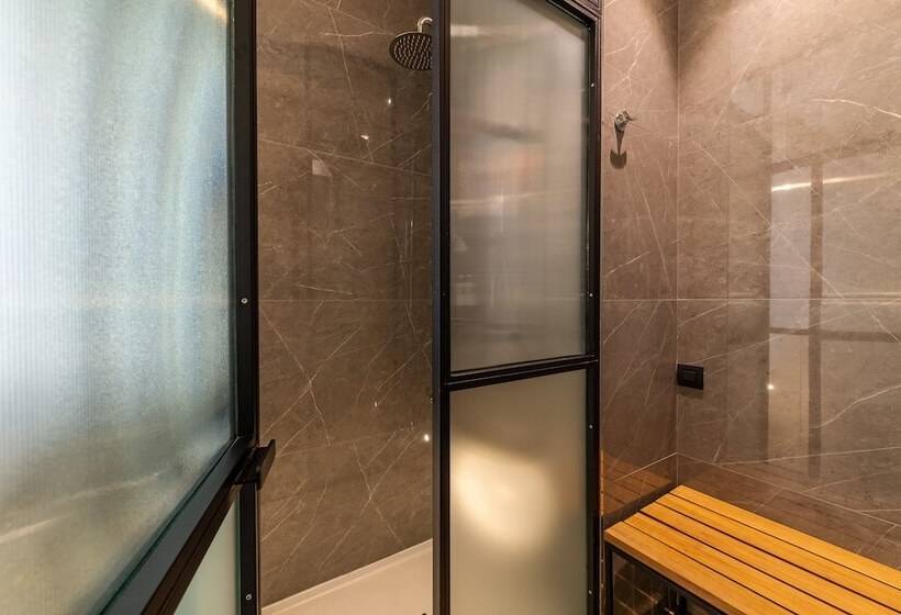 Номер Superior, Pestana Plaza Mayor Madrid