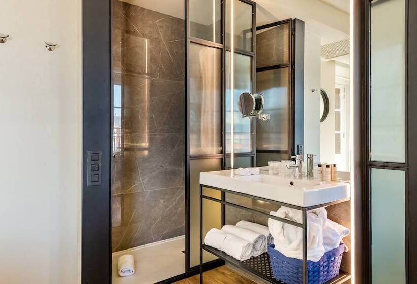 Номер Superior, Pestana Plaza Mayor Madrid