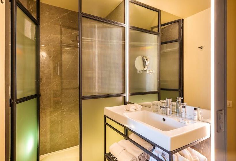 Номер Superior, Pestana Plaza Mayor Madrid