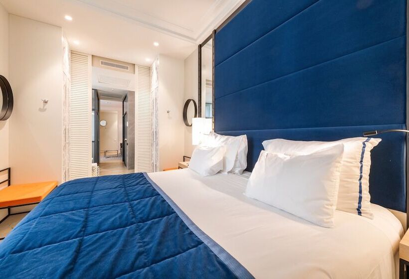 Номер Superior, Pestana Plaza Mayor Madrid