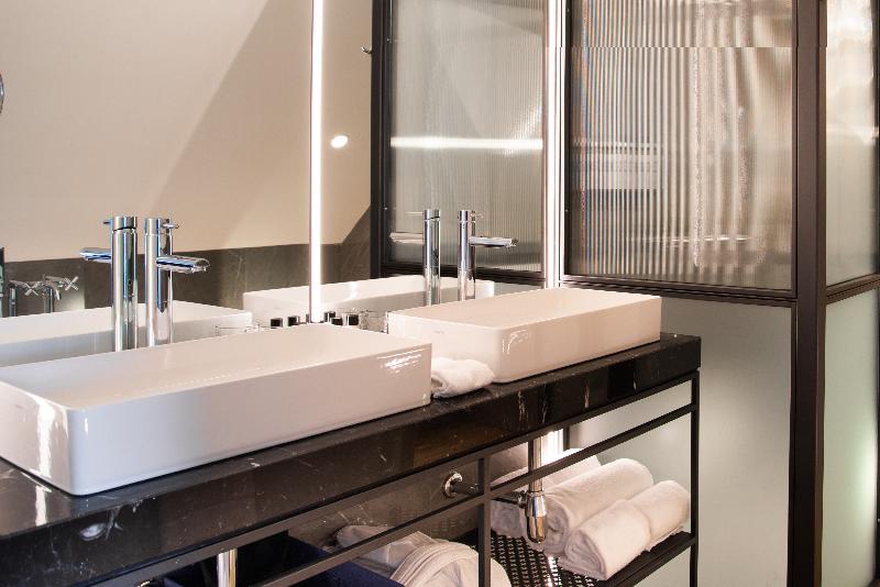 Люкс, Pestana Plaza Mayor Madrid