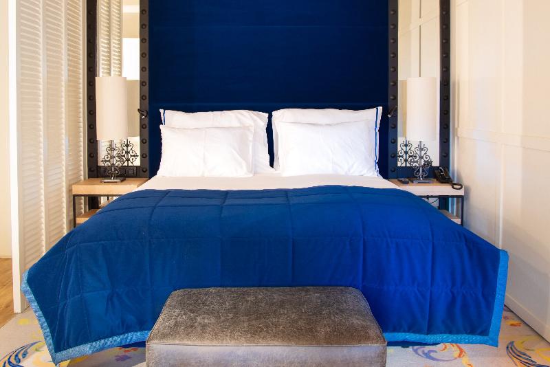 Люкс, Pestana Plaza Mayor Madrid