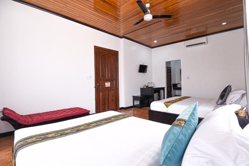 Номер Стандарт, Pestana Plaza Mayor Madrid