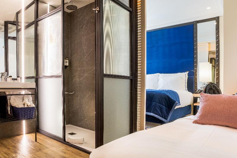 Семейный Номер Superior, Pestana Plaza Mayor Madrid