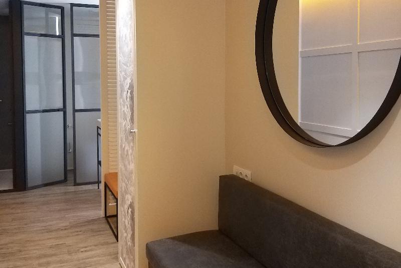 Семейный Номер Superior, Pestana Plaza Mayor Madrid