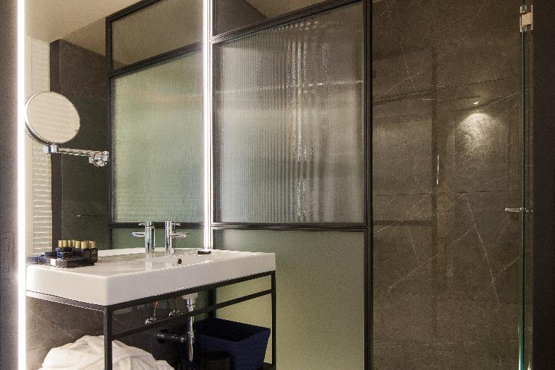 Семейный Номер Superior, Pestana Plaza Mayor Madrid