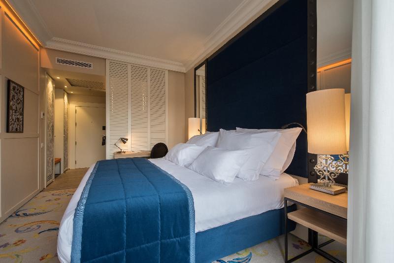 Номер Superior, Pestana Plaza Mayor Madrid