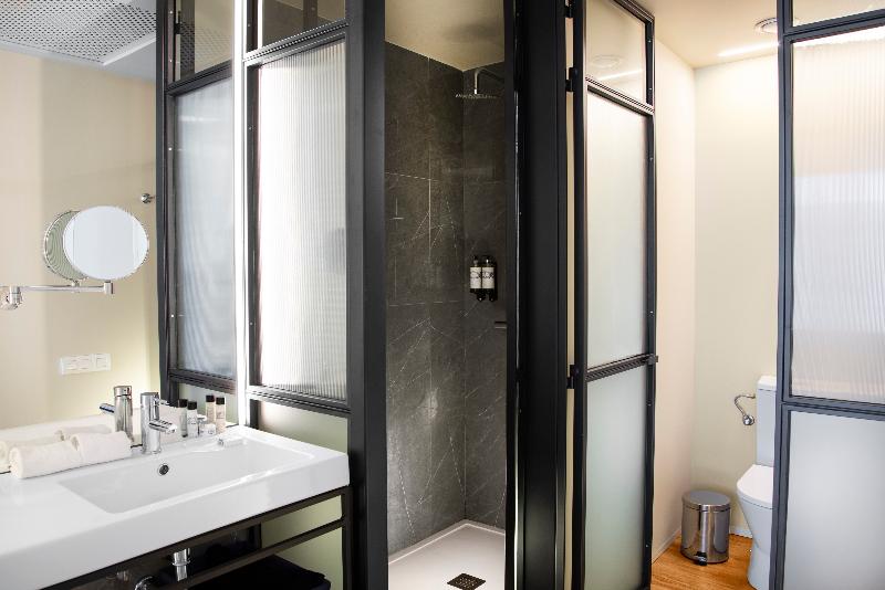 Номер Superior, Pestana Plaza Mayor Madrid