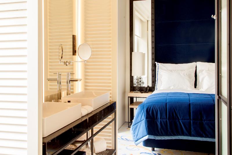 Номер Superior, Pestana Plaza Mayor Madrid