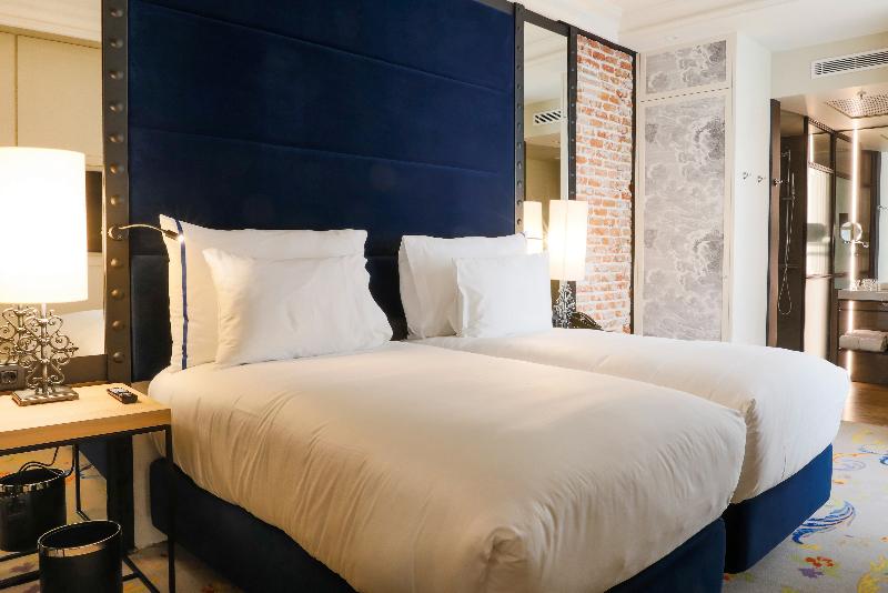 Номер Superior, Pestana Plaza Mayor Madrid