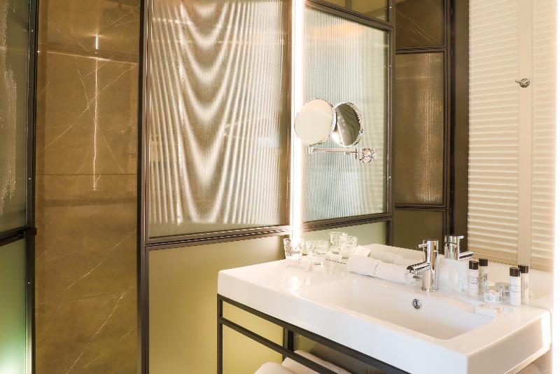 Номер Superior, Pestana Plaza Mayor Madrid