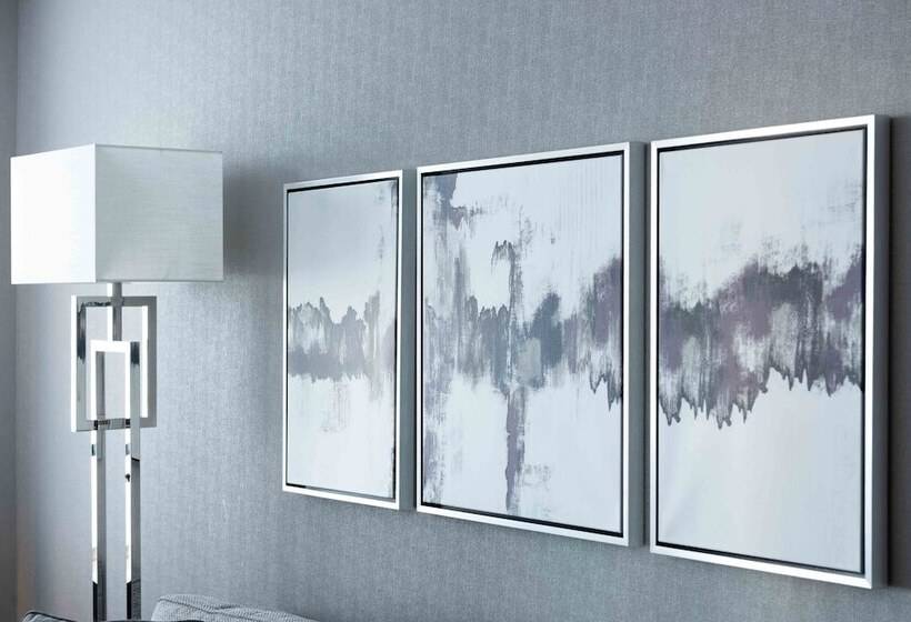 스탠다드 스튜디오 더블 침대, Residence Inn Boston Downtown/south End