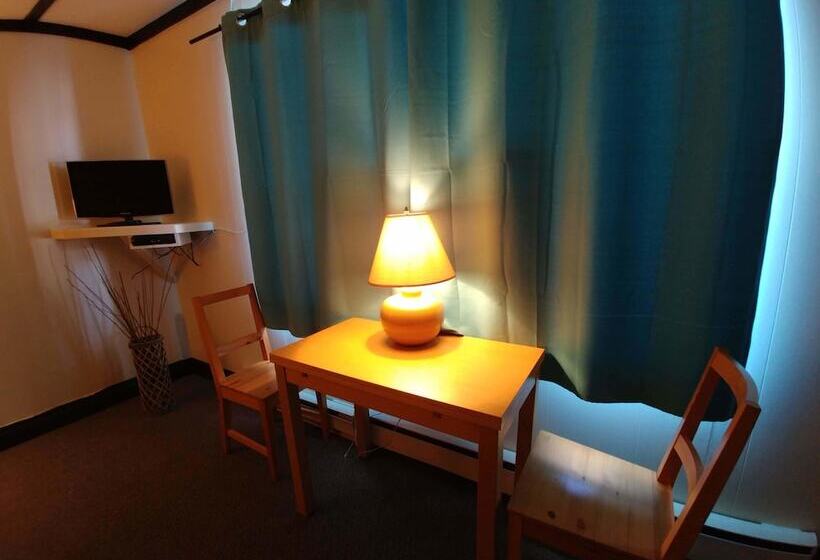 Suite, Dwight Riverside Inn