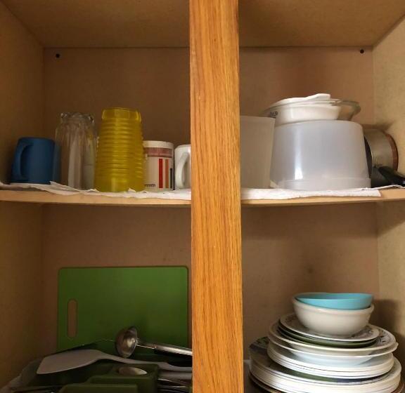 غرفة ديلوكس, Town N  Country Motel