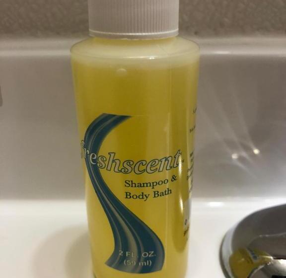 غرفة ديلوكس, Town N  Country Motel