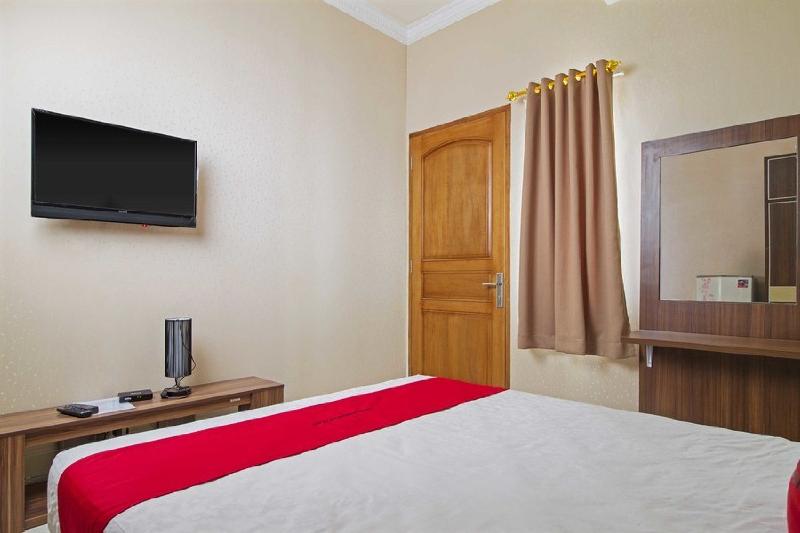 Номер Стандарт, Reddoorz Syariah Near Mercu Buana University