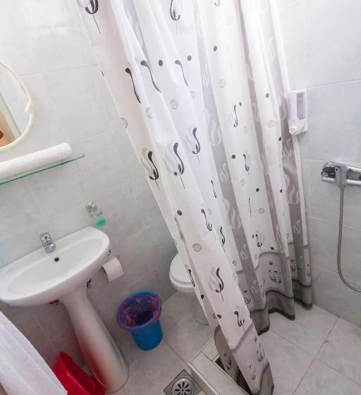 اتاق استاندارد, Rooms Molabeciri