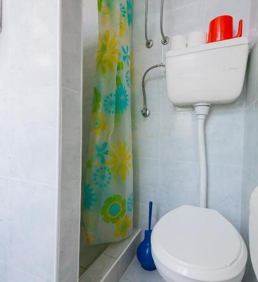 اتاق استاندارد با بالکن, Rooms Molabeciri