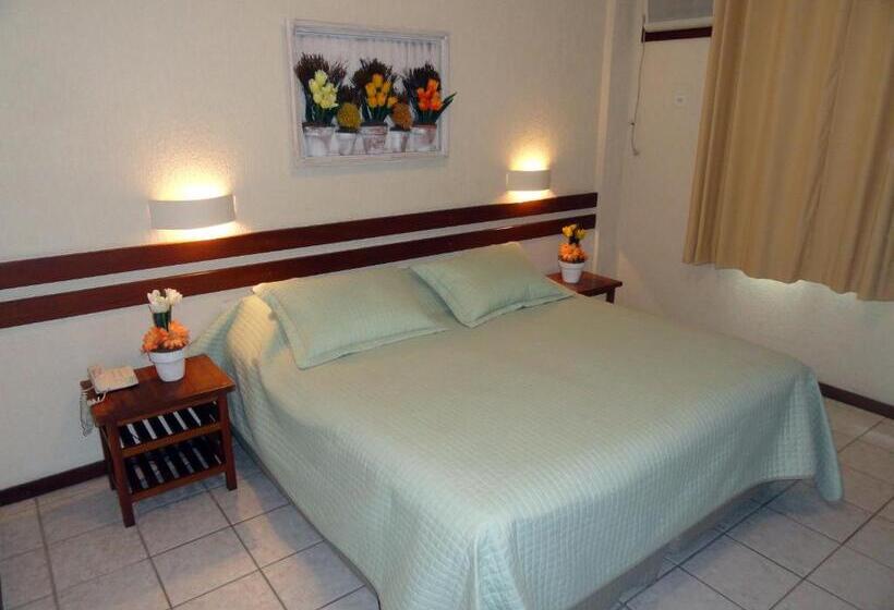 اتاق استاندارد, Village Du Soleil